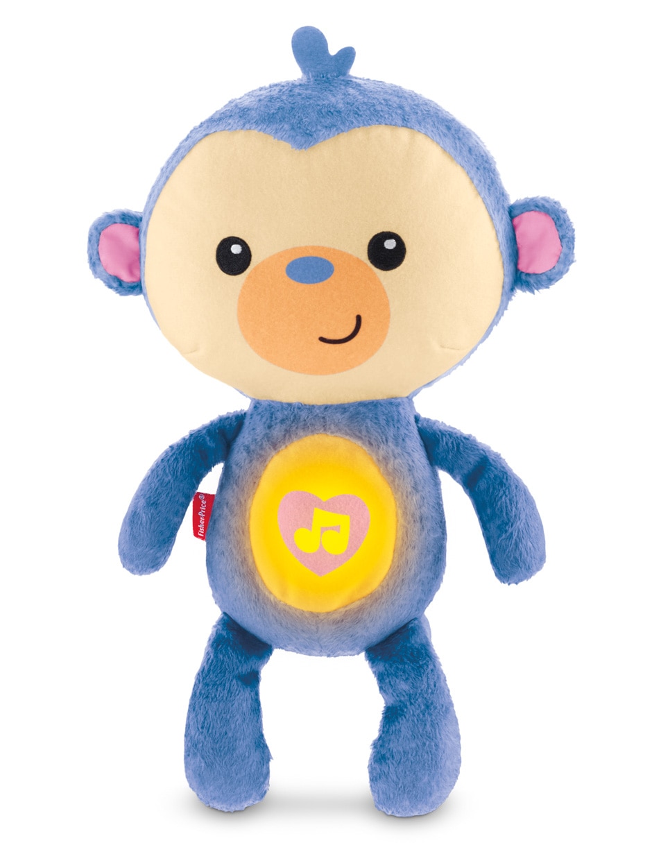 Pandereta Fisher Price CKV15
