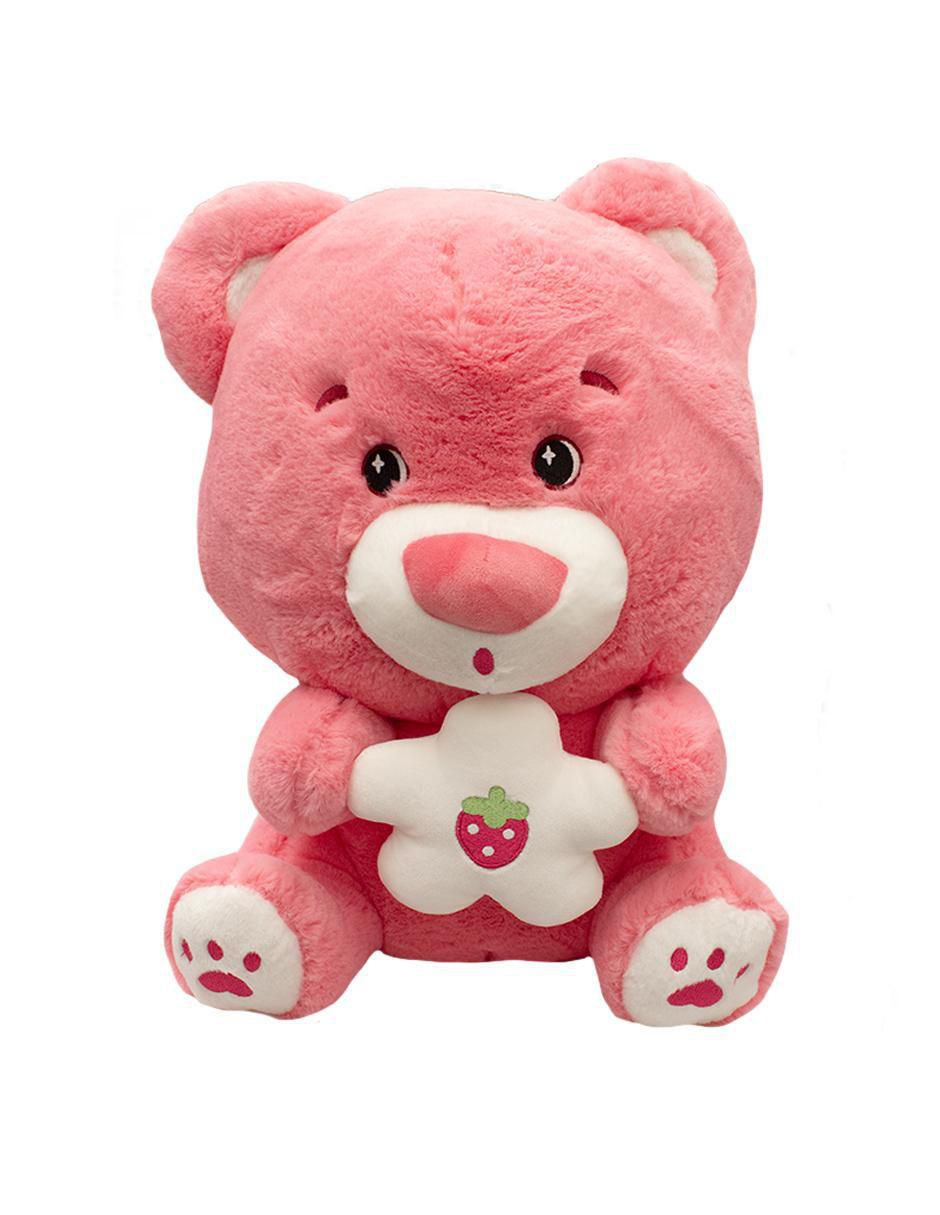Peluche de oso