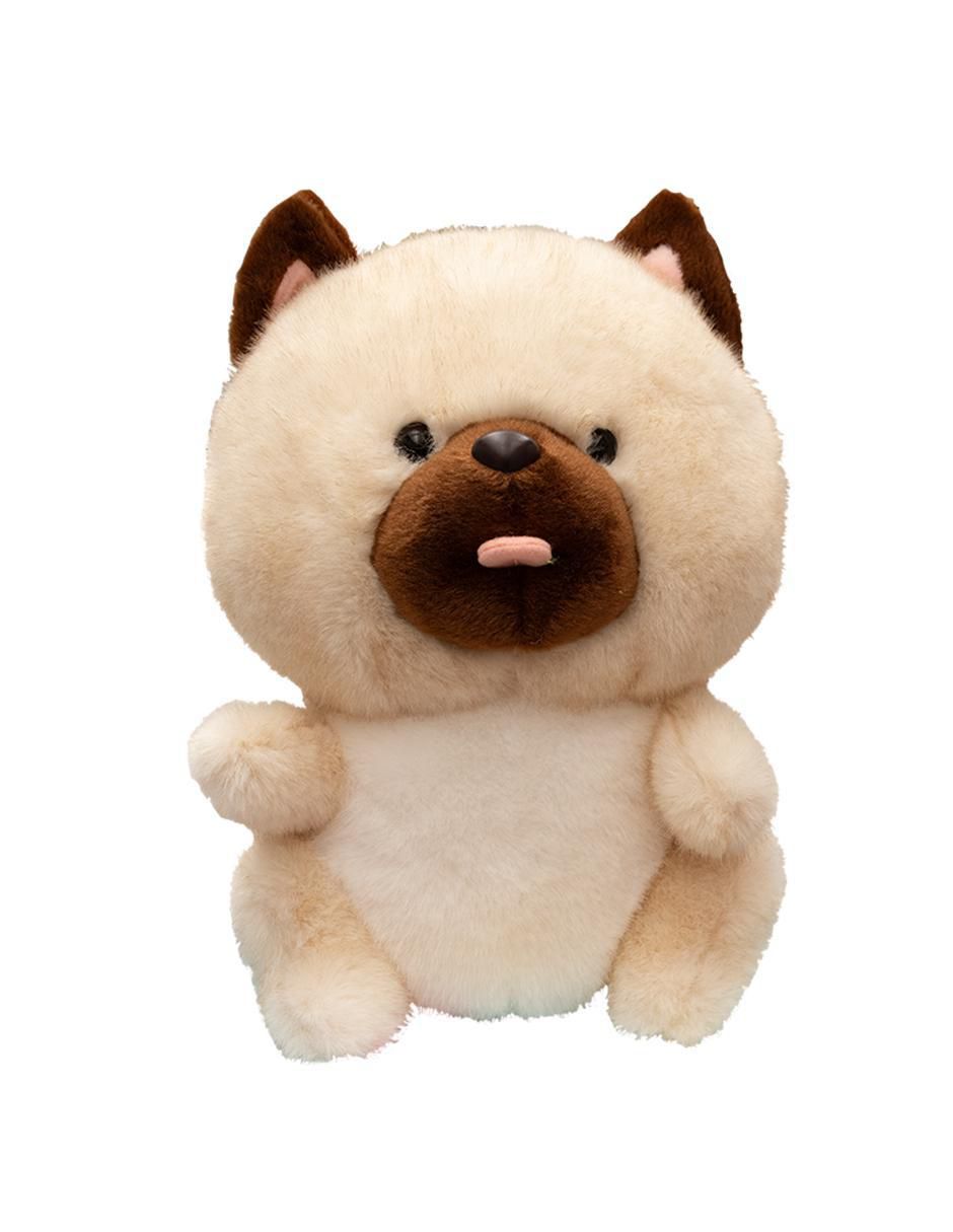 Peluche de gato