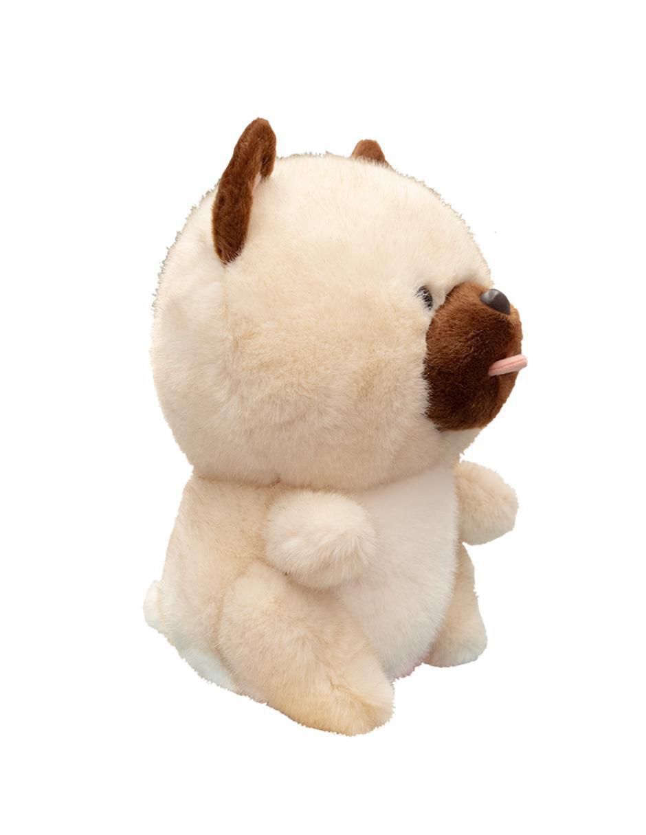 Peluche de gato 2