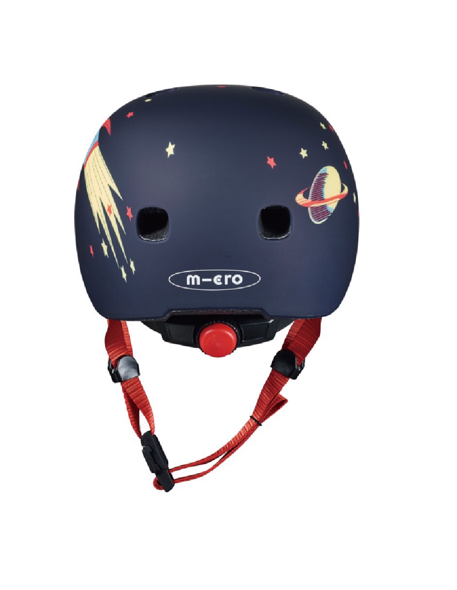 Casco para ciclismo Micro infantil unisex