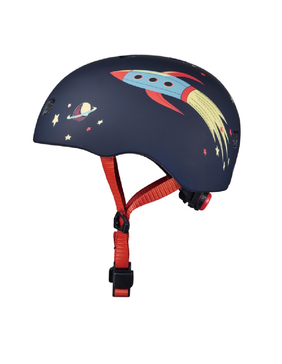 Casco para ciclismo Micro infantil unisex