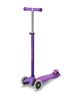 Scooter manual 1