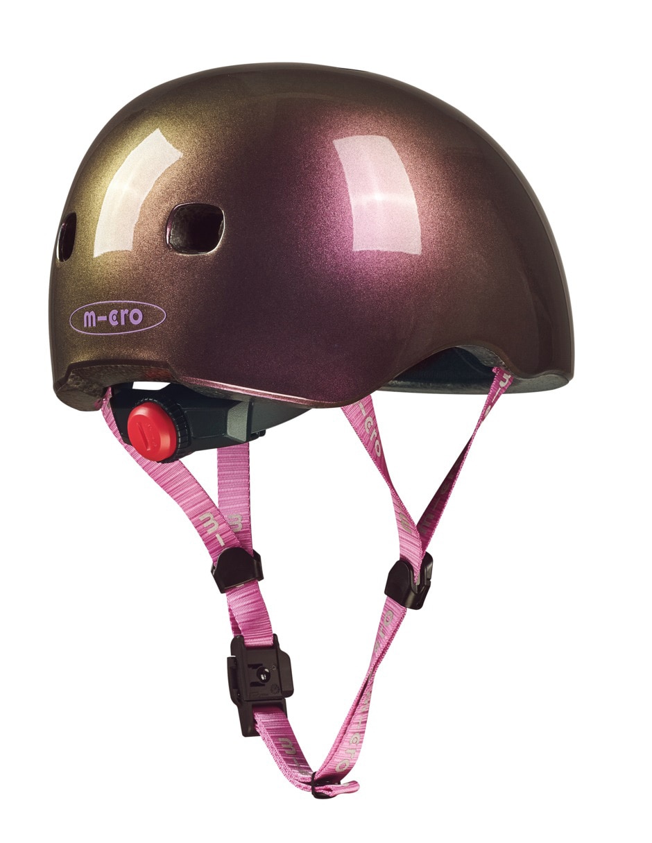 Casco para ciclismo infantil 2