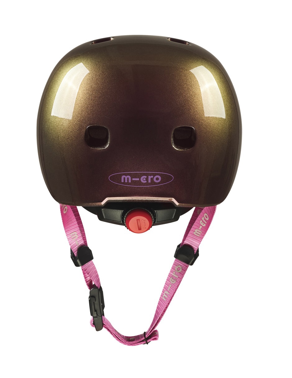 Casco para ciclismo infantil 3