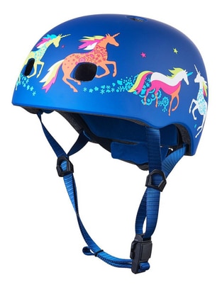 Casco para ciclismo Micro infantil unisex