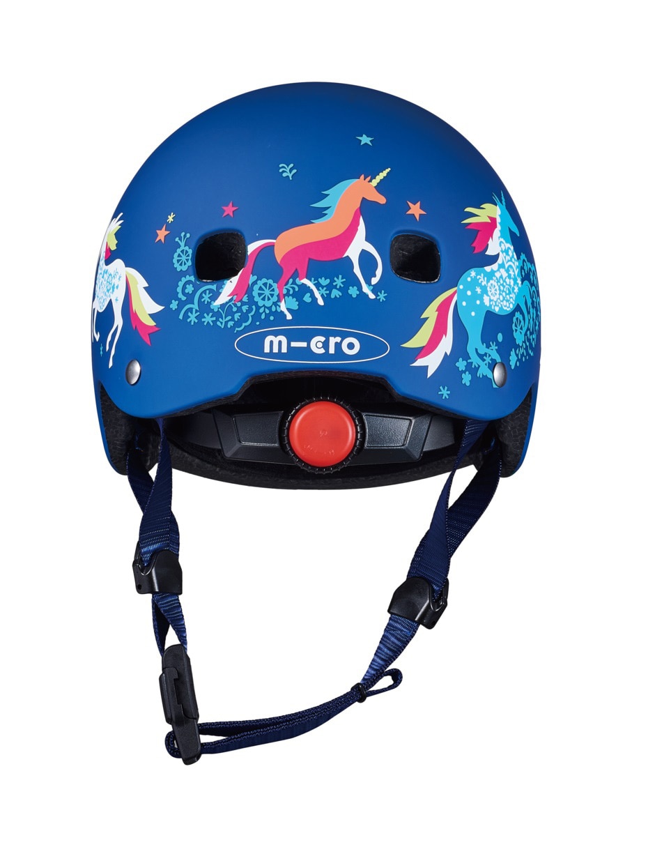 Casco para ciclismo Micro infantil unisex