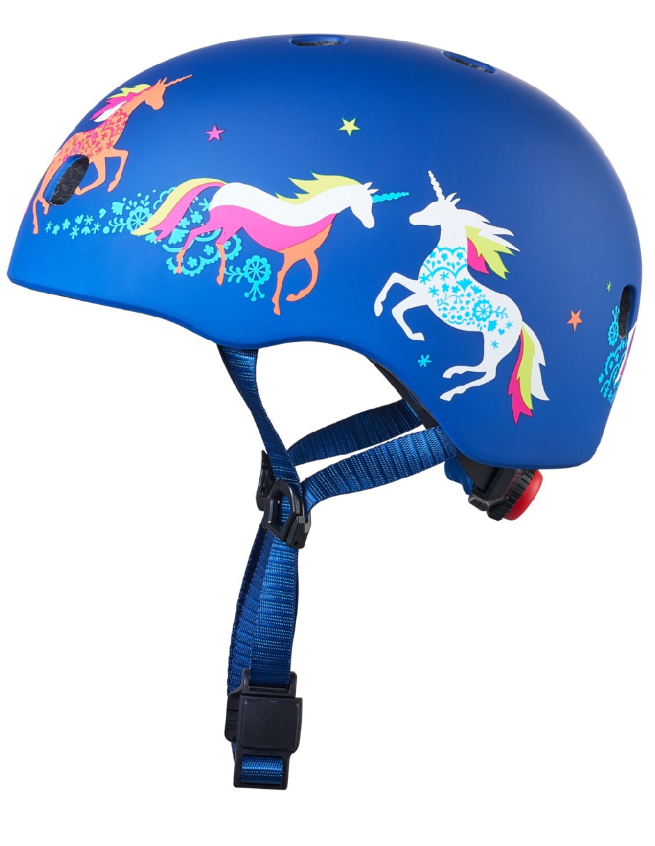 Casco para ciclismo Micro infantil unisex
