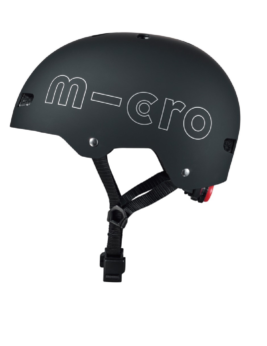 Casco para ciclismo Micro para niño