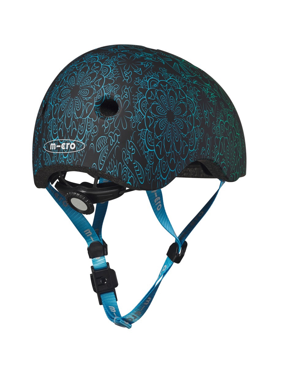 Casco para ciclismo para niña 2