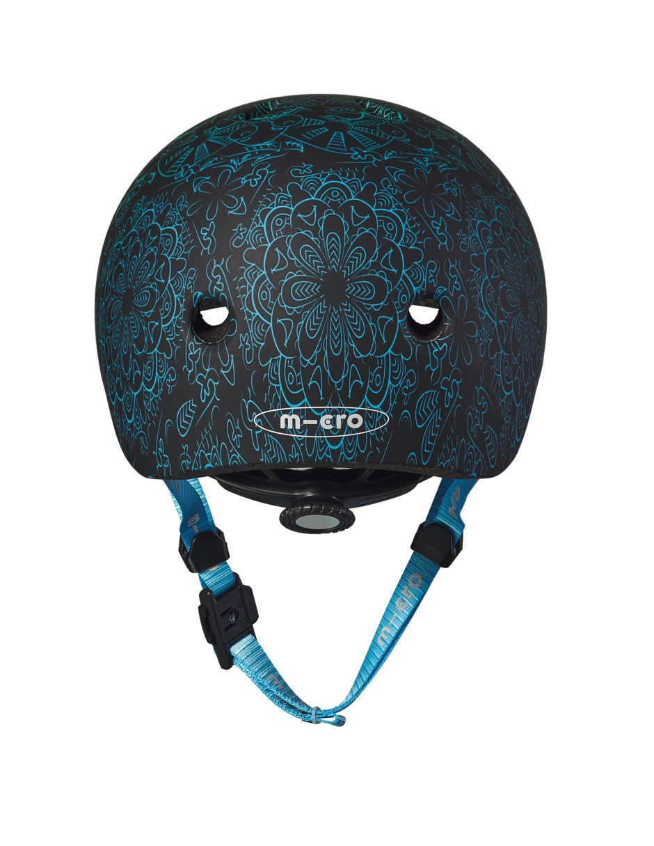 Casco para ciclismo para niña 3