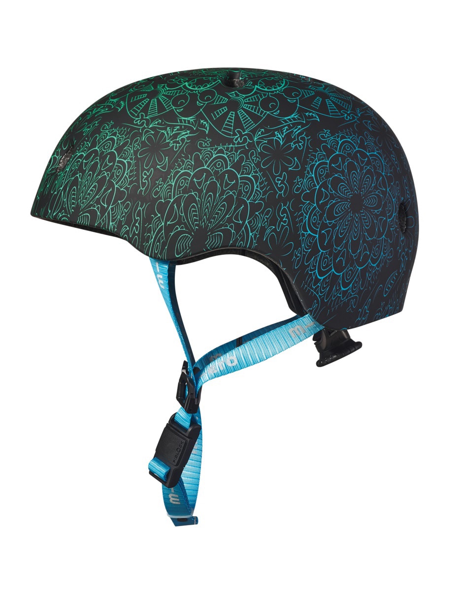 Casco para ciclismo para niña Casco para ciclismo para niña