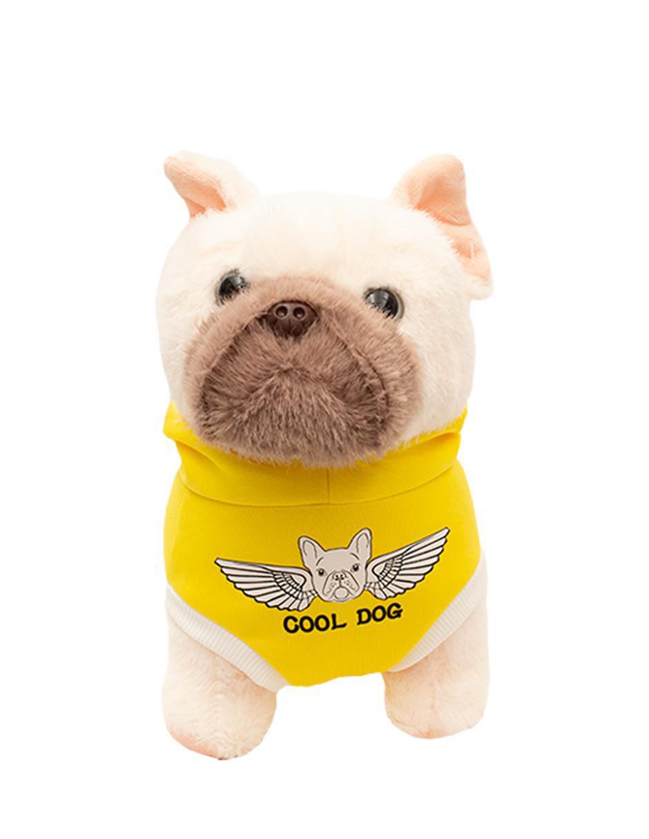 Peluche de perro Peluche de perro
