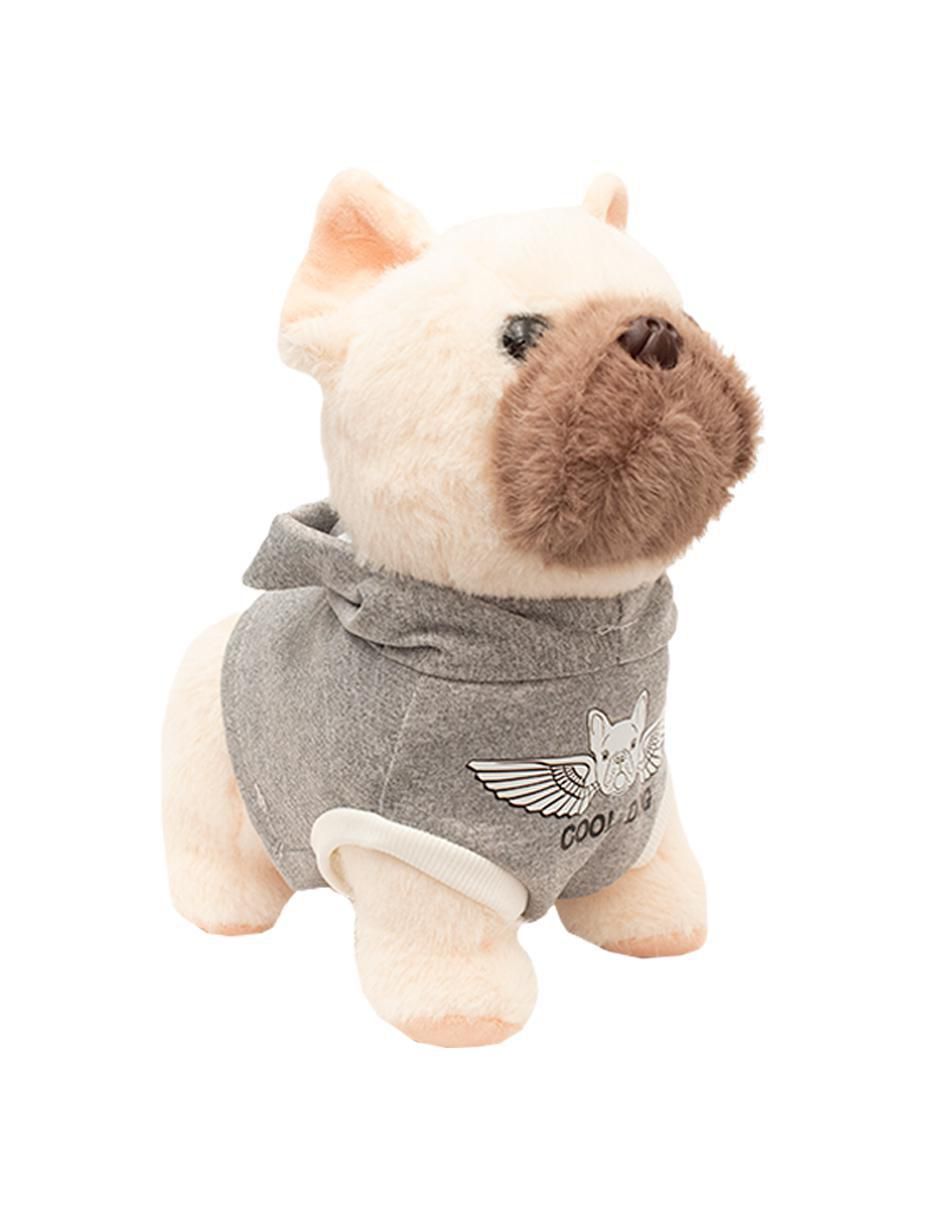 Peluche de perro