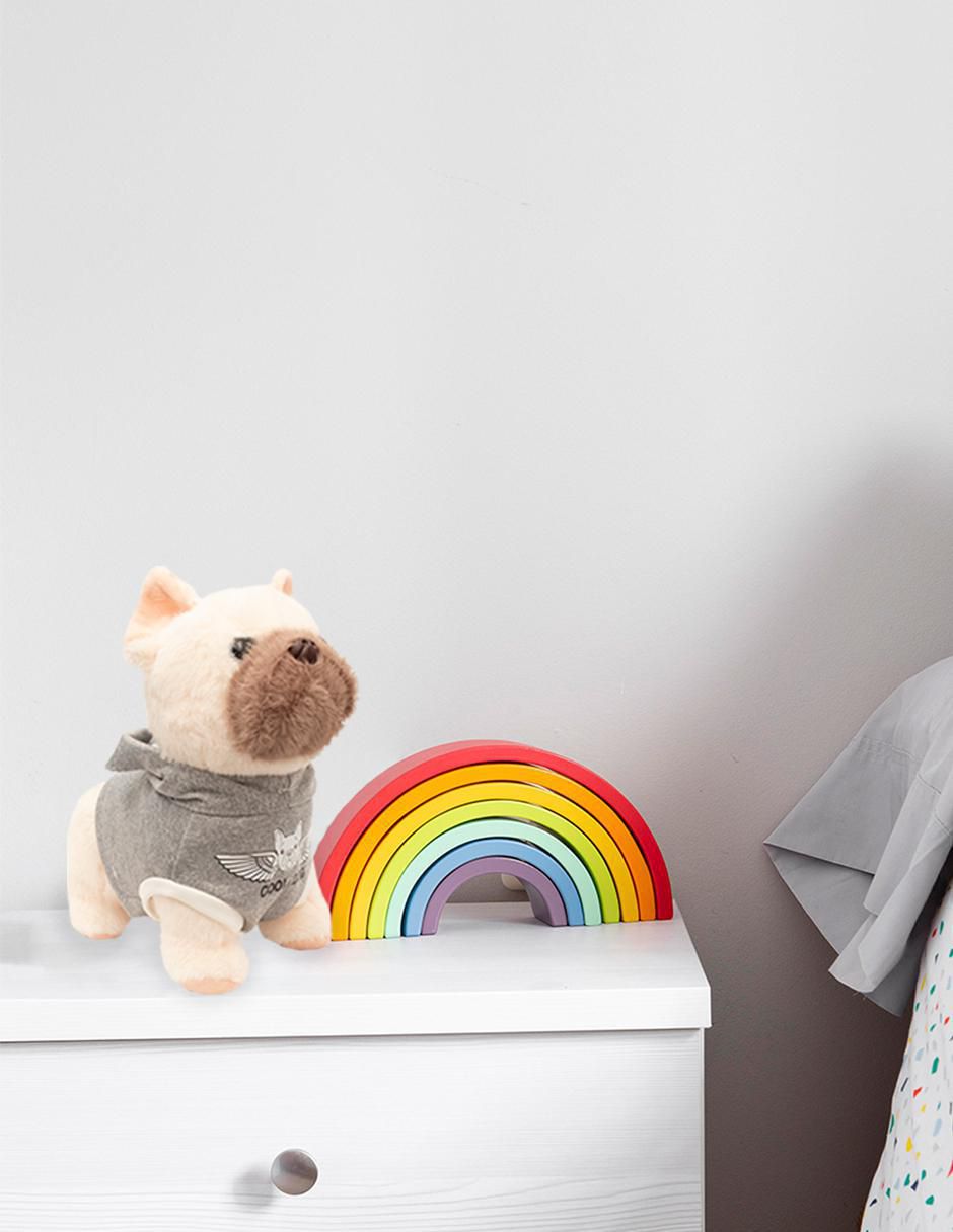 Peluche de perro