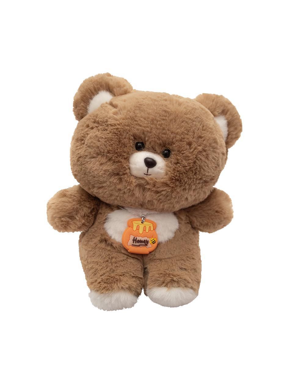 Peluche de oso
