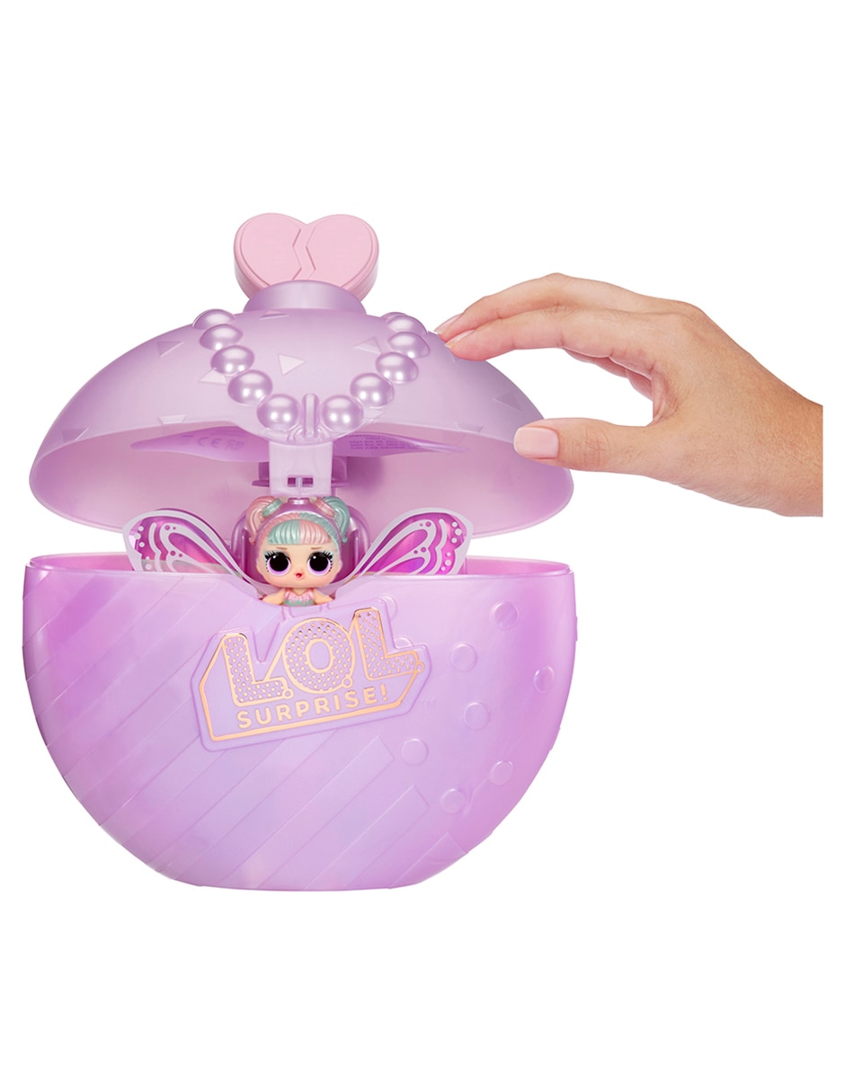 Muñeca L.O.L Surprise Magic Flyers 5