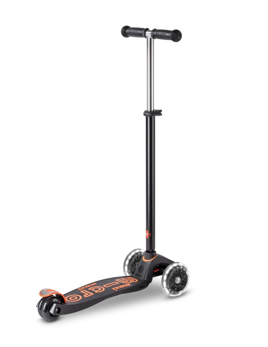 Scooter manual Micro