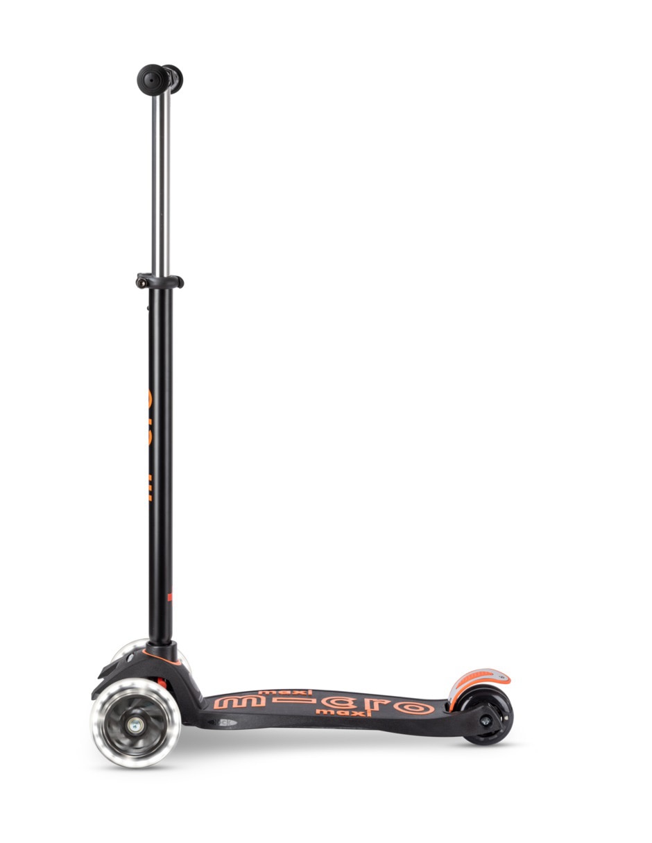 Scooter manual Micro