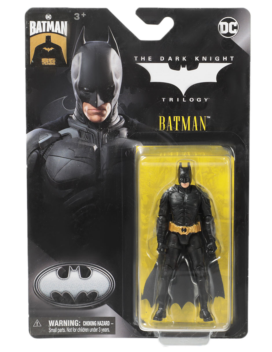 Figura de acción articulada Collectors