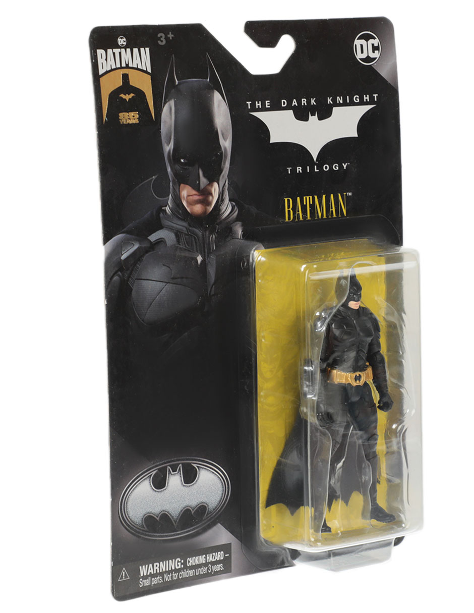Figura de acción articulada Collectors