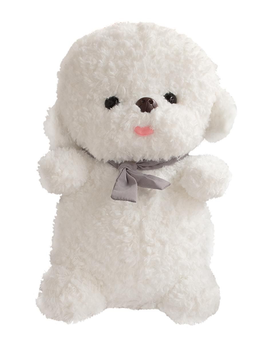 Peluche de perro