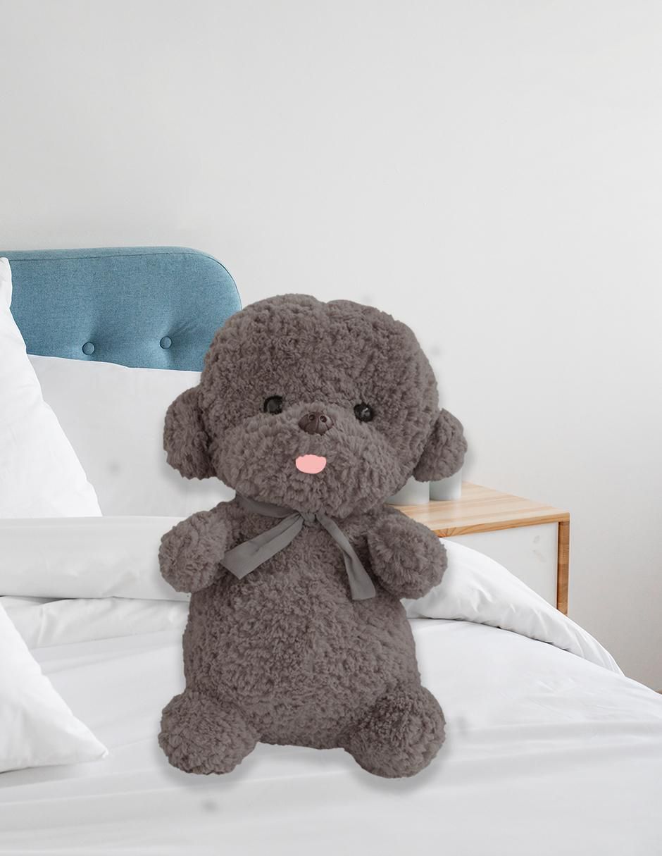 Peluche de perro