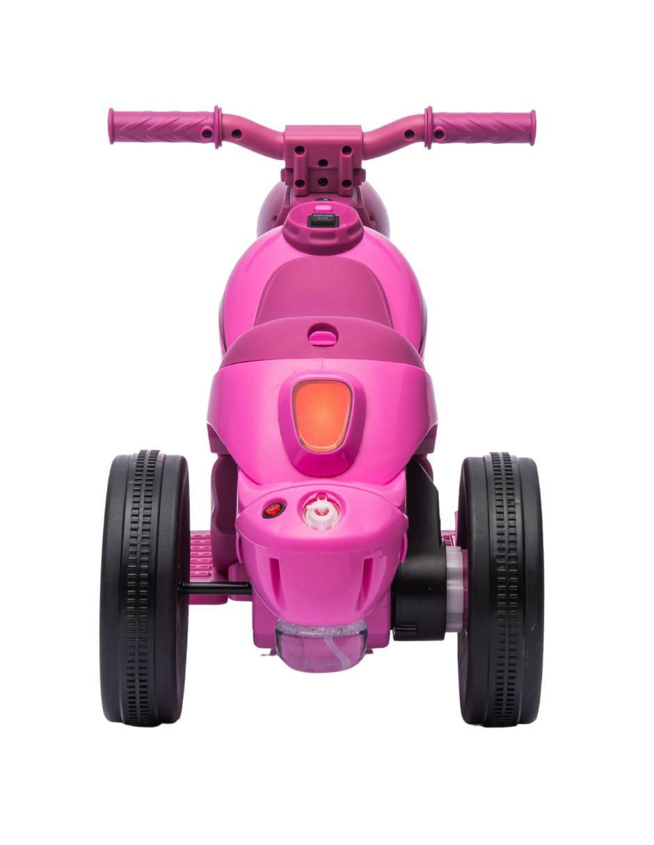 Moto montable de batería 9