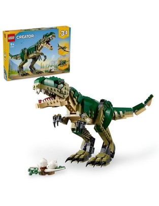 LEGO T. Rex 31151 Creator