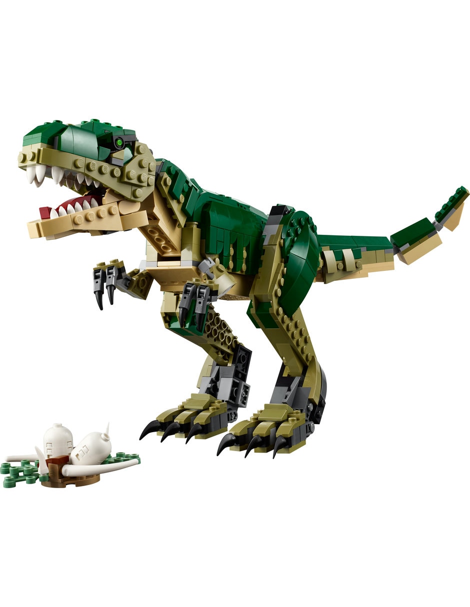 LEGO T. Rex 31151 Creator 3