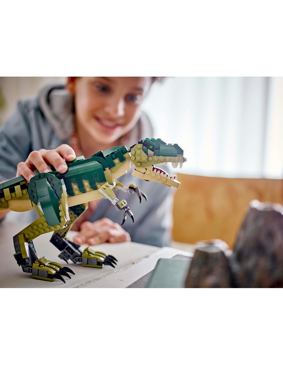 LEGO T. Rex 31151 Creator 5