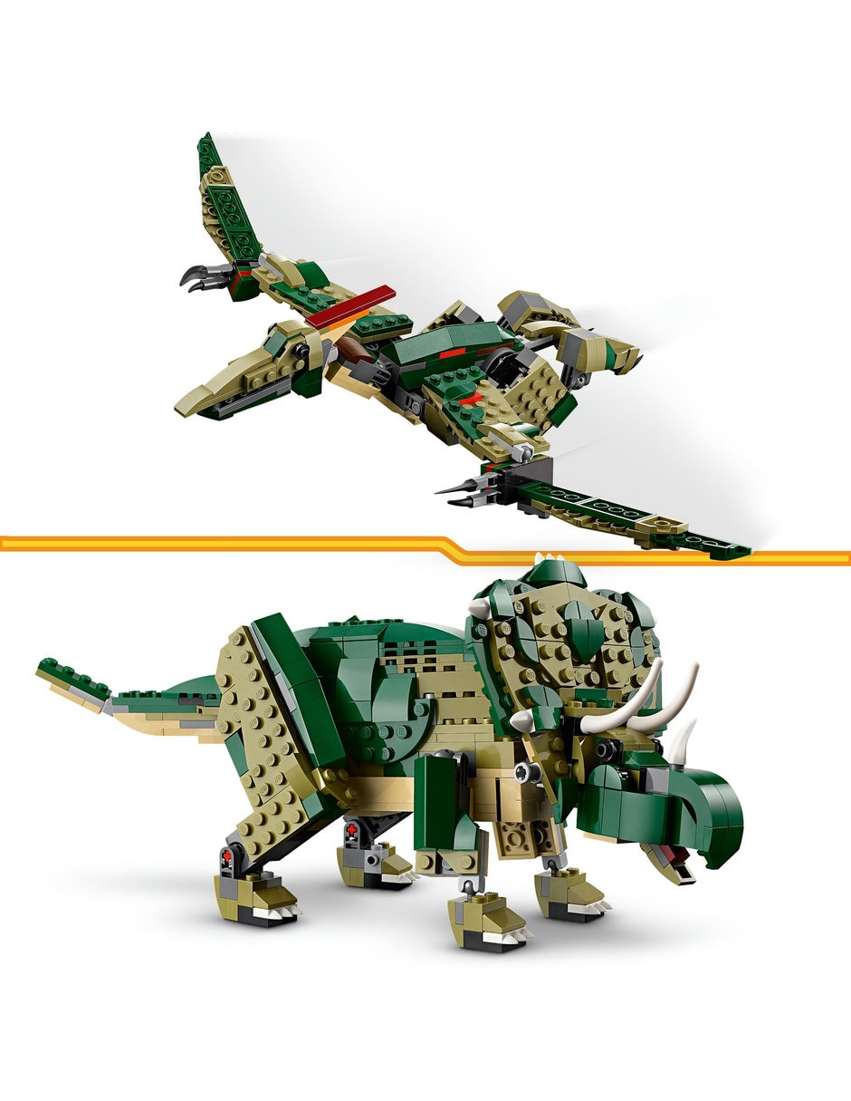 LEGO T. Rex 31151 Creator 6