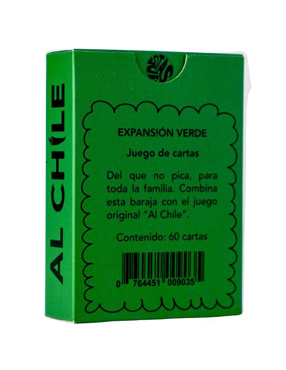 expansión verde 2