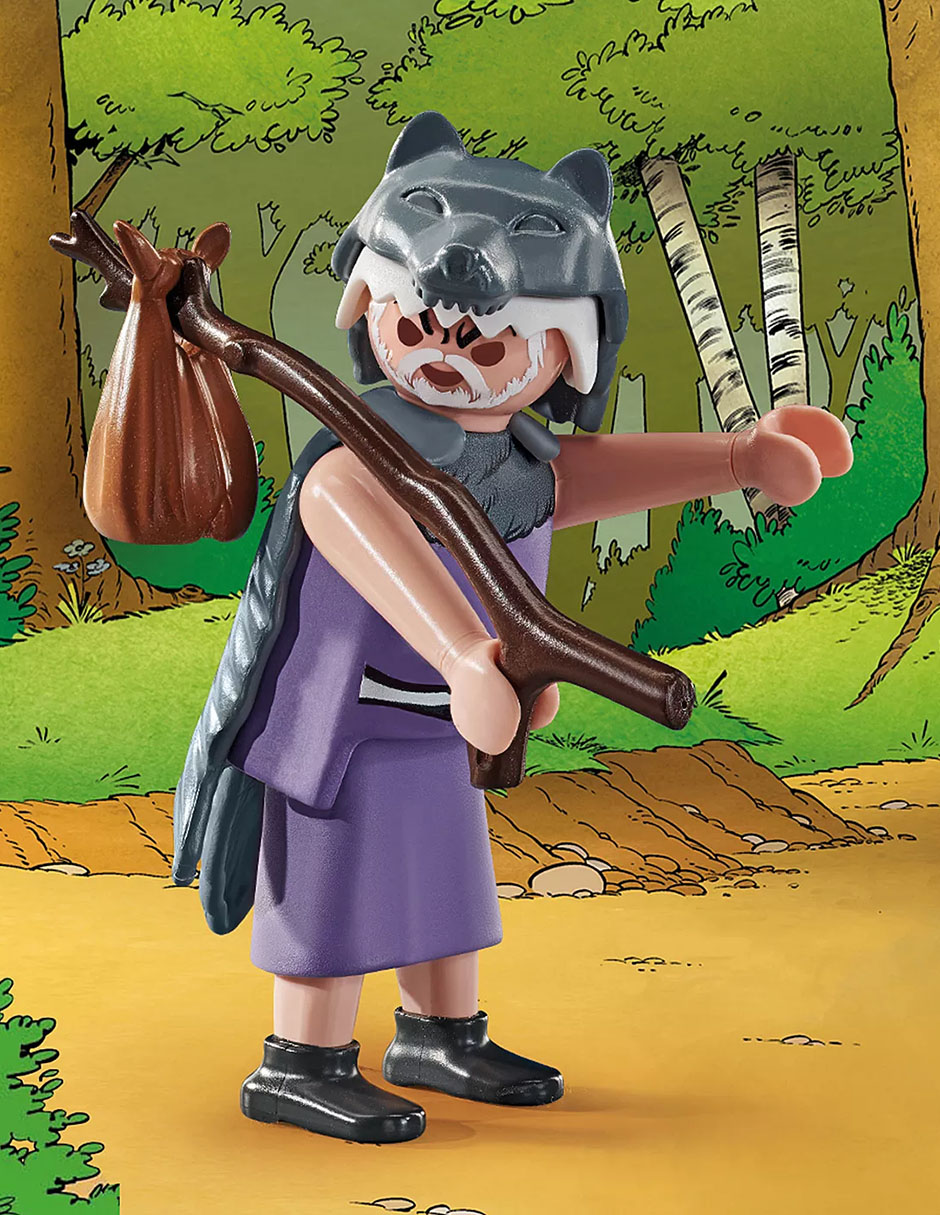 Astérix Prólix 71546 3