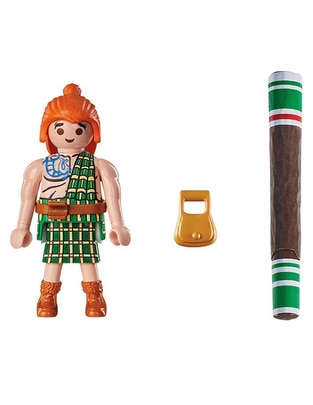 Astérix Mac Loch 71547 Astérix Mac Loch 71547