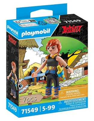 Astérix Adrenalina 71549