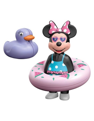 Disney Minnie'S Beach Trip 71706 1.2.3 Aqua