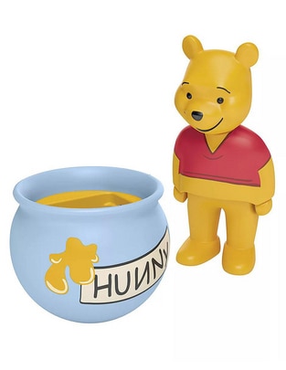 Junior Winnie'S Counter Balance Honey Pot 71695 Disney Winnie The Pooh