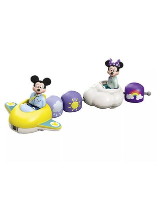 Junior Minnie'S Cloud Ride 71697 Disney