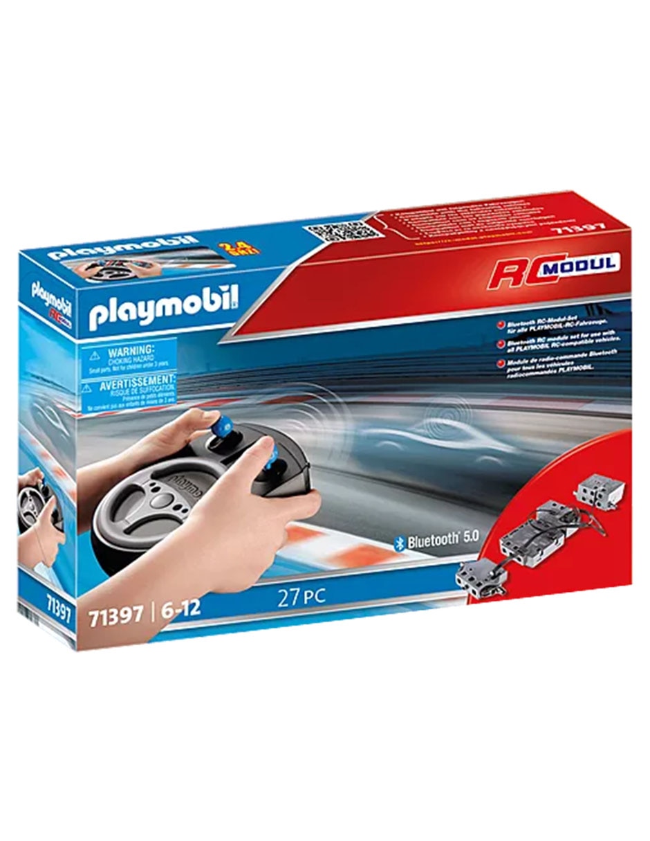 Set Módulo Rc Bluetooth 71397 3