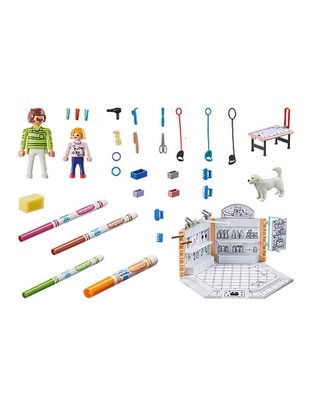 Crayola Color Salón Canino 71514