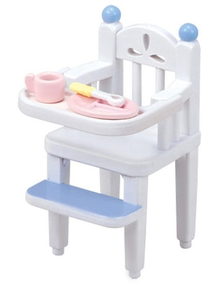 Baby High Chair