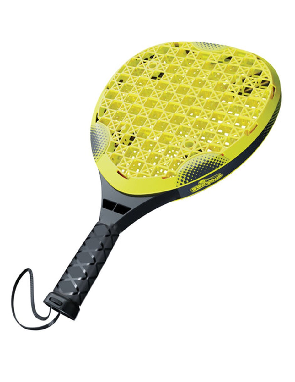 Set de tenis 5
