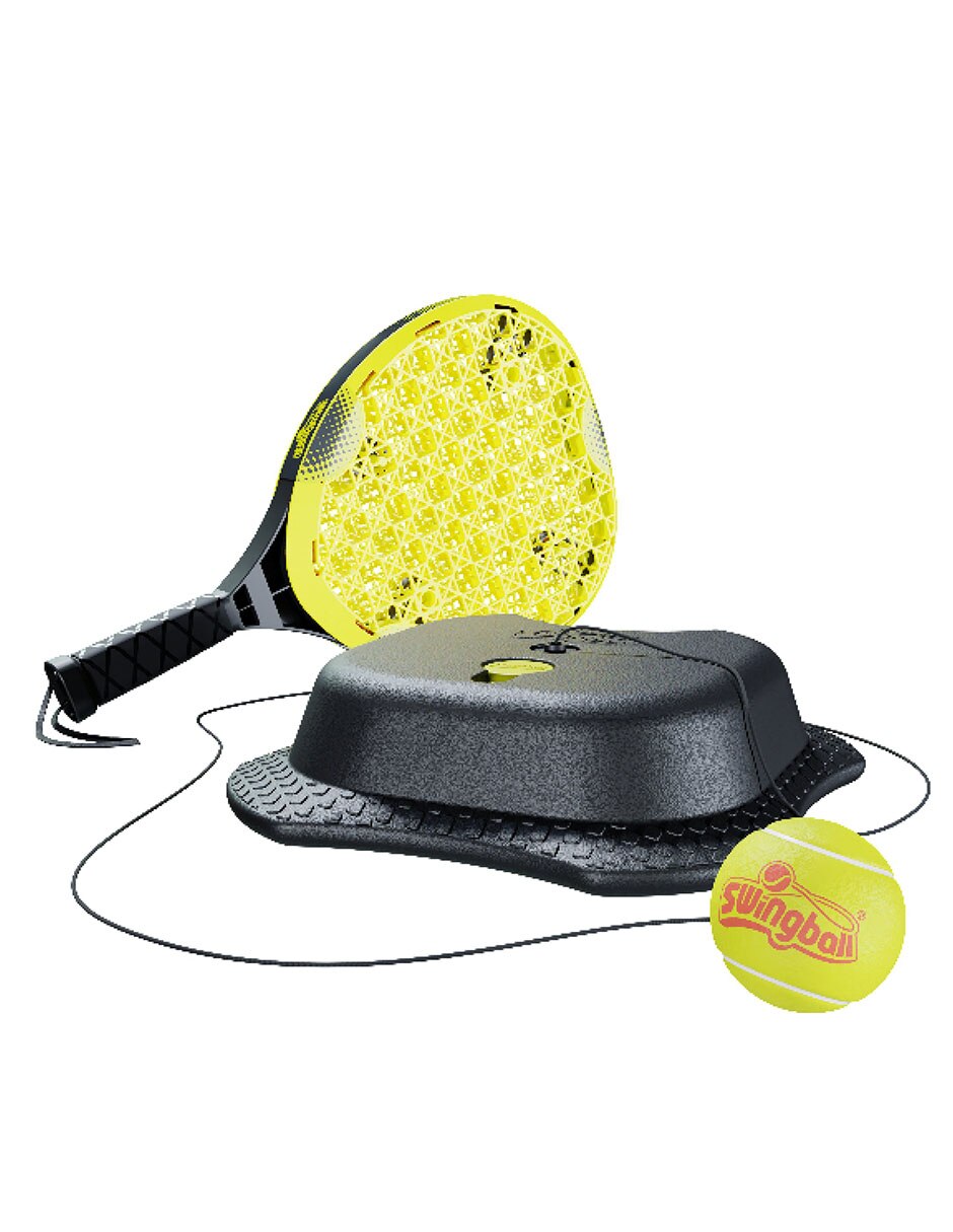 Set de tenis 7