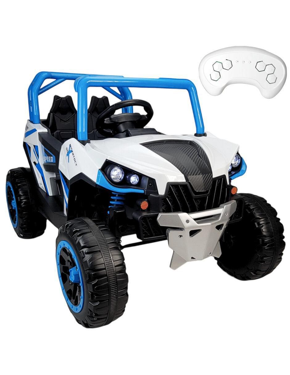 Automóvil montable Speed recargable Automóvil montable Speed recargable