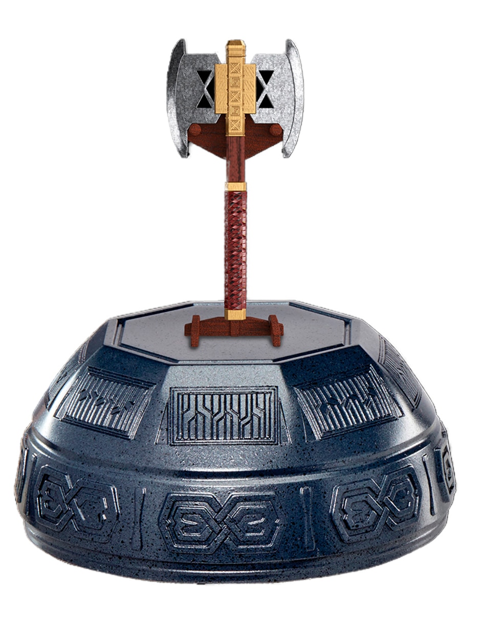 Figura sorpresa Mga Lol Surprise Señor de los anillos