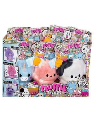 Figura sorpresa mga Lol Surprise mini plush