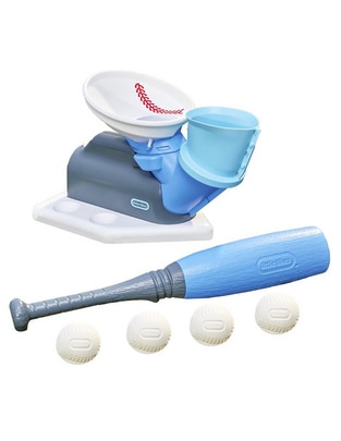 Set baseball Little Tikes