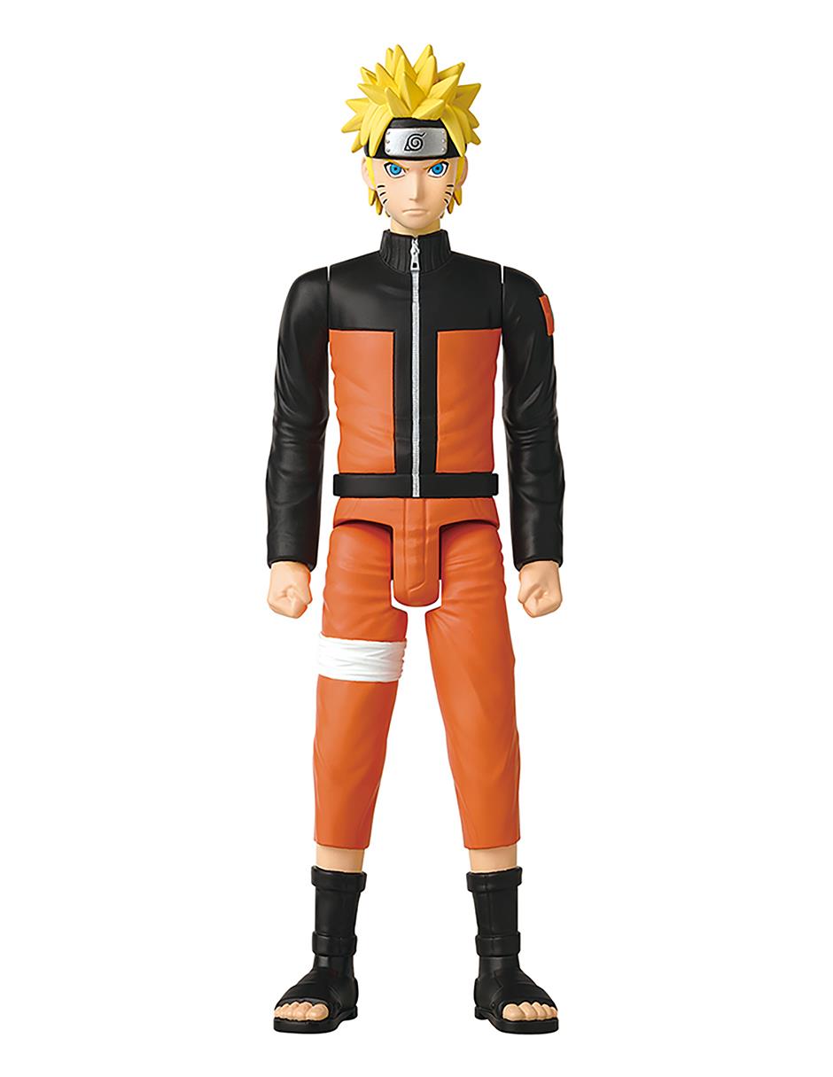 Figura de acción articulada Naruto 2