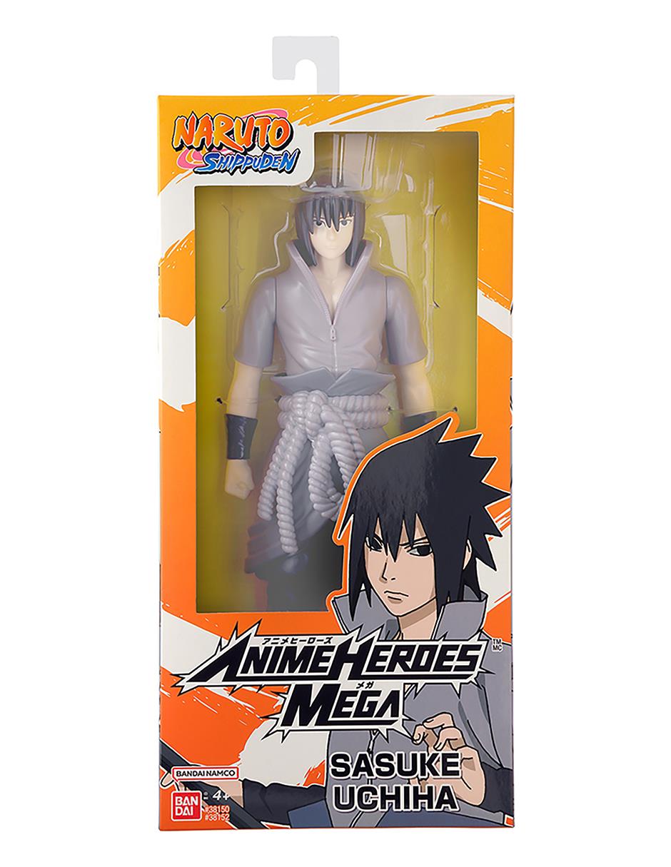 Figura de acción articulada Naruto 4